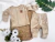 CONJUNTO PLUSH NUEZ