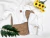 CONJUNTO PLUSH CREMA - comprar online