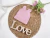 CHALECO PLUSH ROSA - comprar online