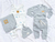 ROMPER’S PLUSH WINTER - comprar online