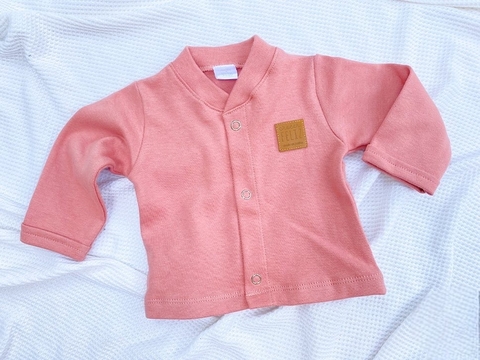 SACO MAO FLAMINGO ALGODÓN