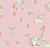 Manta de Interlock Estampado y Alg. Elefanta Rosa - ᒍᑌᒍᑌᒪIᑎᗩ