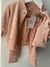 CONJUNTO PLUSH ROSE
