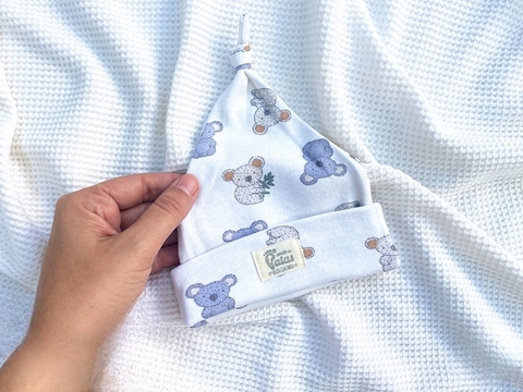 Gorro Koala