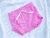 Mini Short Chicle