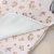 Manta de Interlock Estampado y Alg. Elefanta Rosa en internet