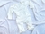 Pijama | Enterito Pintitas Blancas - comprar online