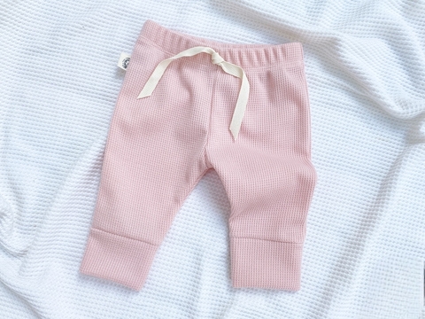 PANTALÓN PANAL CENTOLLA