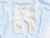 Saco Mao Panal -Vainilla - comprar online