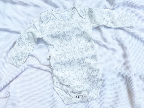 BODY AMERICANO VINTAGE