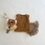 CHALECO PELUCHE TOSTADO - comprar online
