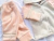 CONJUNTO PELUCHE SALMÓN - comprar online