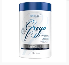 BBTOX GREGO BLUEKEN 1 kilo