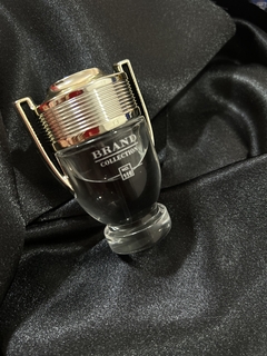 Brand Collection - Inspiração Invictus Men 25ml