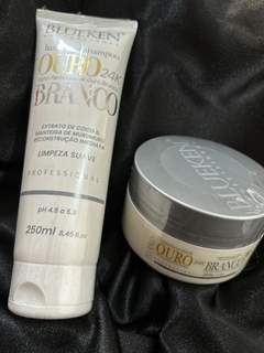 Ouro Branco Blueken