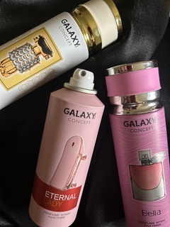 Perfume Spray Galaxy- 200ml