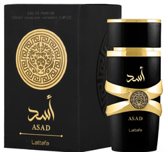 Asad da Lataffa- Masculino 100ml