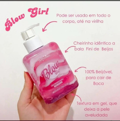Gel aromatizante para Virilha - comprar online