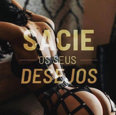 Banner da categoria Sado / Fetiche