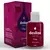 Deslize club hot gel beijável blum Sabor vinho tinto