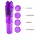 VIBRO MINI MASSAGEADOR COM 4 CAPAS ESTIMULADORAS - comprar online