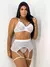 Conjunto Arrastao na internet