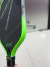 Paleta de Pickleball Zoodo Green High Performance Carbono - comprar online