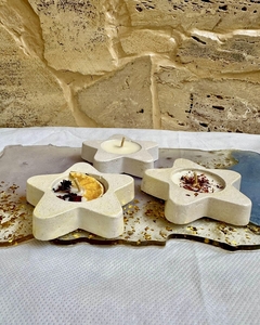 VELA MINI ESTRELLA