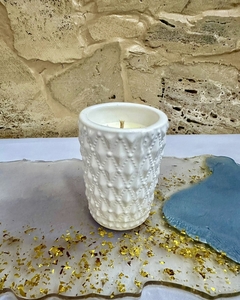 VELA MARRUECOS