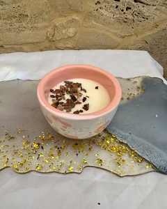 VELA PAZ ROSA