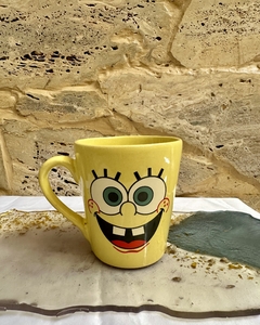 TAZA BOB ESPONJA