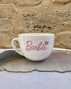 TAZÓN BARBIE