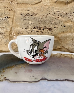TAZÓN TOM Y JERRY