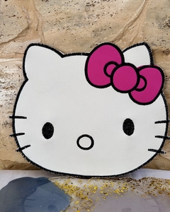 INDIVIDUAL KITTY