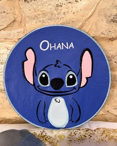INDIVIDUAL STITCH