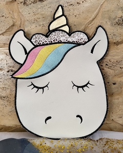 INDIVIDUAL UNICORNIO