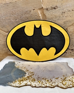 INDIVIDUAL BATMAN