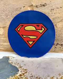 INDIVIDUAL SUPERMAN