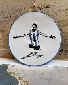 INDIVIDUAL MESSI