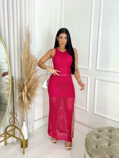 Vestido Isadora - comprar online