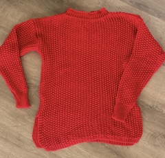 Blusa Sarah