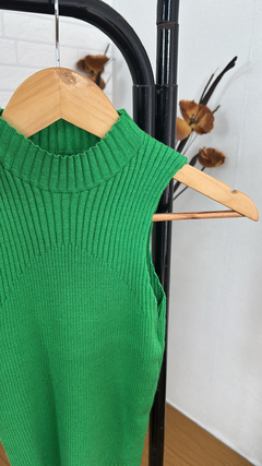 Cropped Meia Lua - loja online