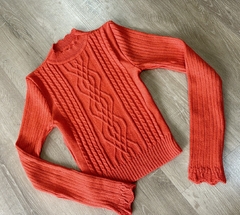 Cropped Eloá - comprar online