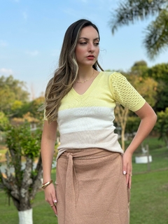 Blusa Valerie - loja online