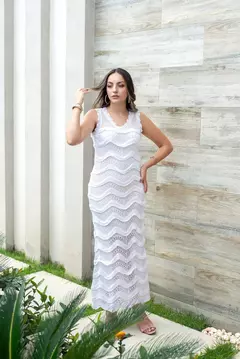 Vestido Margaret - comprar online