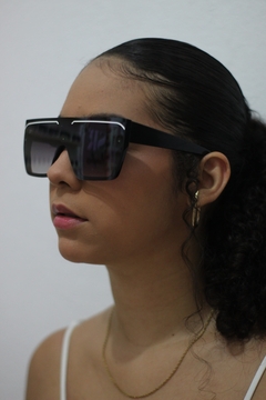 Óculos Michelle Max quadrado - SR Sunglass