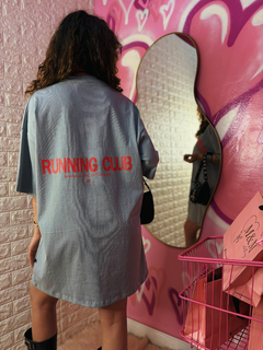 Remeron Running red - comprar online