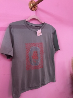 Remera cherry’s