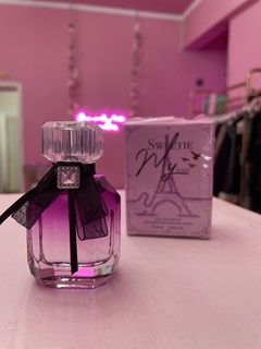 Perfume Victoria Secret Mini