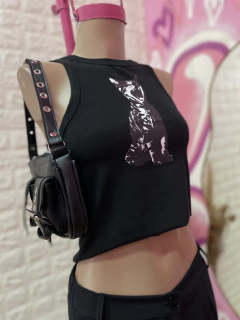 Muscu premium cat